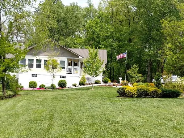 4211 Gainesboro Grade, Cookeville, TN 38501