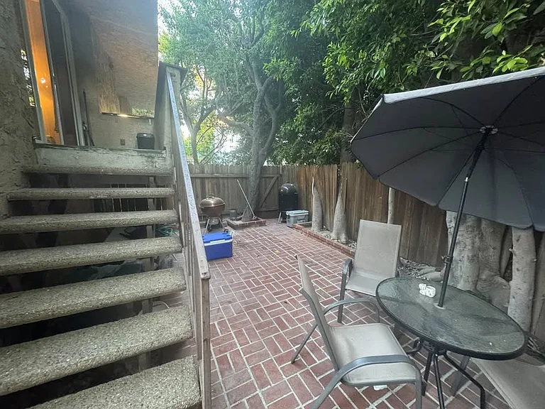 1623 Greenfield Ave #4-B — Photo 15