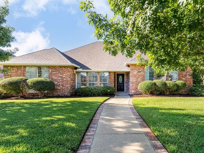 6802 Mount Vernon Ct, Arlington, TX, 76017