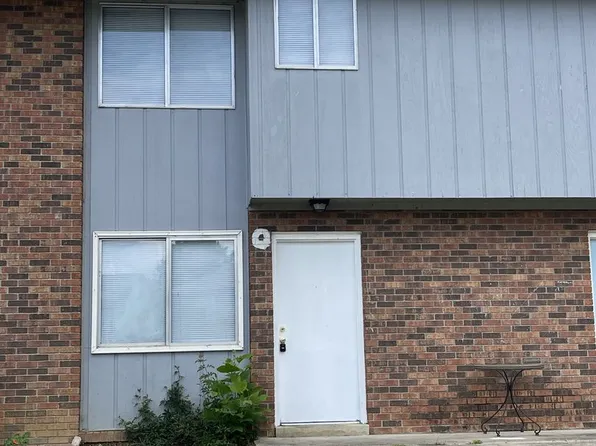Park Place, 51 Rockcastle St #O, Corbin, KY 40701