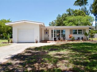 1872 Gilbert St, Clearwater, FL 33765