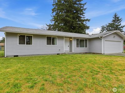 17319 8th Avenue Ct E, Tacoma, WA, 98387