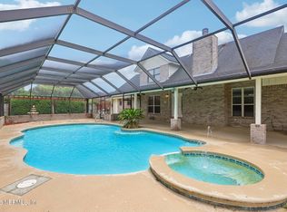 711 Balmoral Ln, Orange Park, FL 32073
