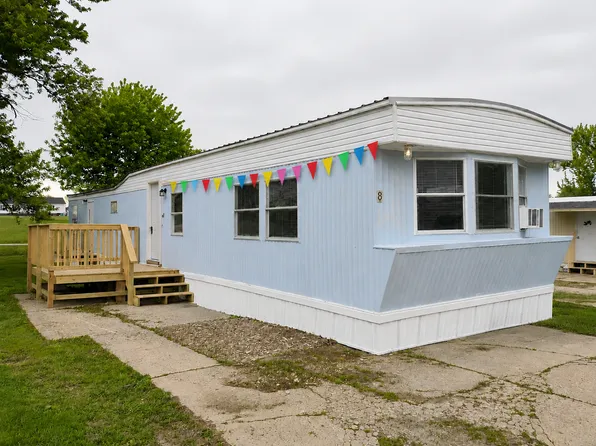 200 N 28th St Lot 8, Fairfield, IA 52556