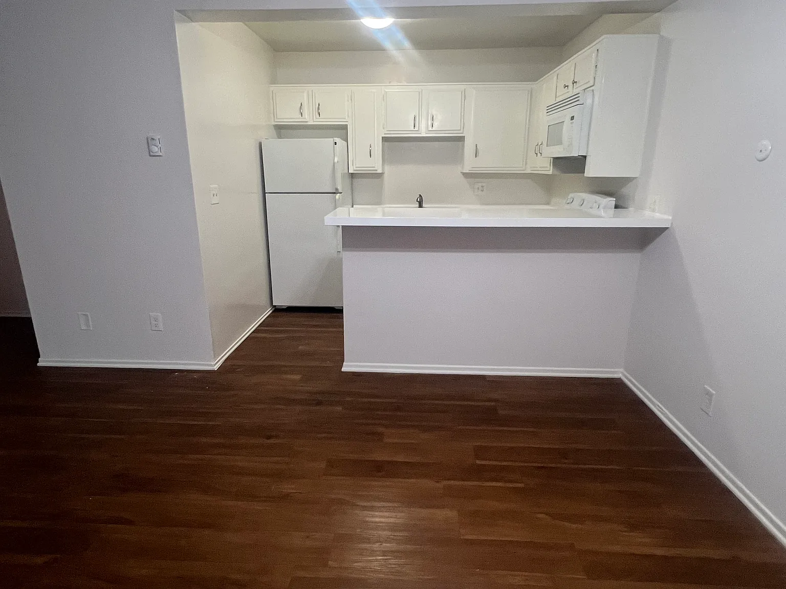 Quakertown Terrace Apts. — Photo 2