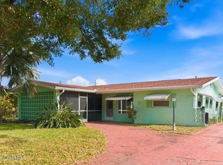 541 Cheyenne Ave, Melbourne, FL 32935
