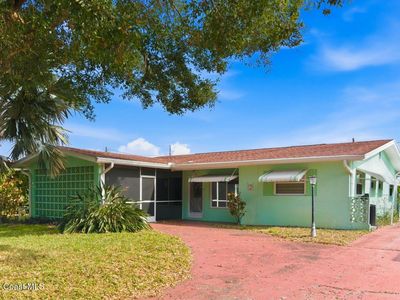 541 Cheyenne Ave, Melbourne, FL, 32935