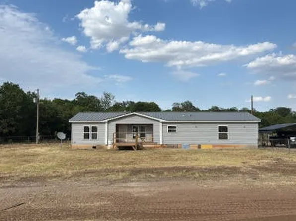21185 E 1470th Rd, Lone Wolf, OK 73655