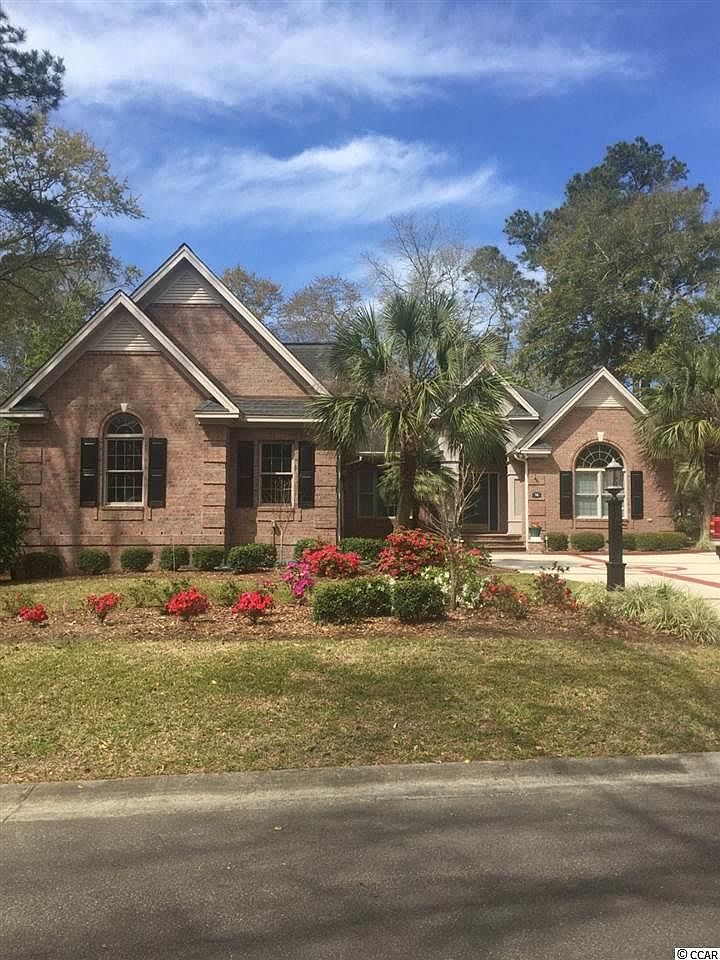 16 Sweetwater Ct, Pawleys Island, SC 29585 Zillow