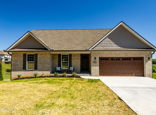 1509 Sally View Dr, Friendsville, TN 37737