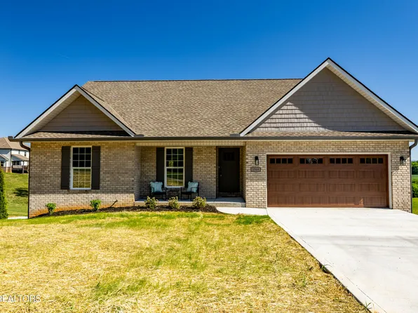 1509 Sally View Dr, Friendsville, TN 37737