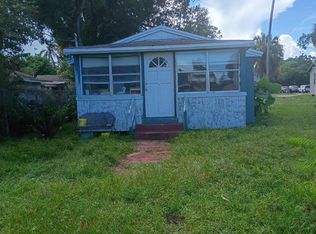 703 Dundas Ct, Fort Pierce, FL 34950