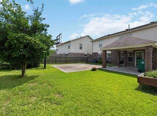 14123 Autumn Ridge Trail Dr, Houston, TX 77048