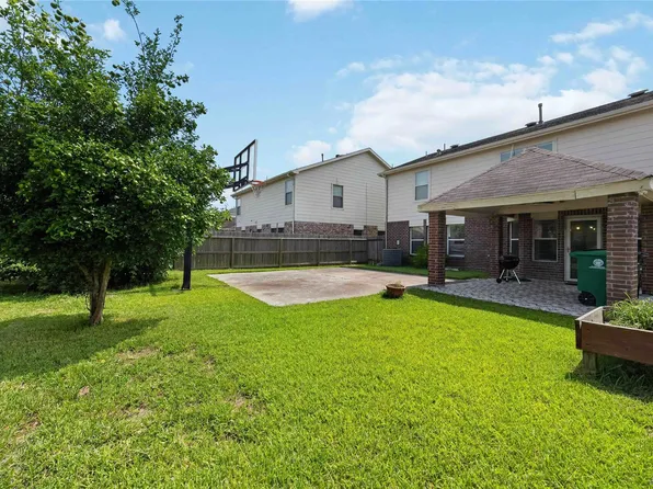 14123 Autumn Ridge Trail Dr, Houston, TX 77048