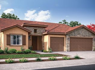 2244 Muscat Pl, Hanford, CA