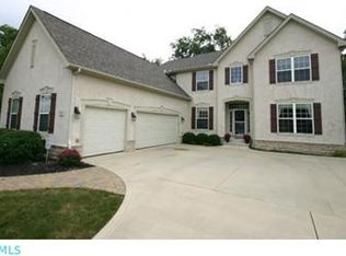 7467 Harness Way, Delaware, OH 43015