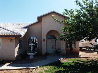 8535 Alta Mesa Rd, Oak Hills, CA 92344