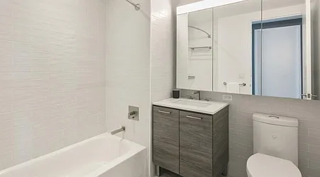 Rented by Citi Habitats