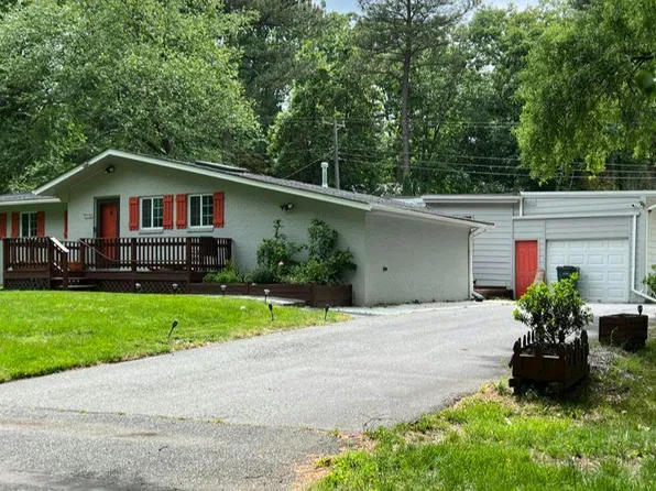 3312 Oconto Rd, Richmond, VA 23230