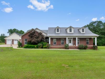 264 Richardson Rd, Jasper, AL, 35504