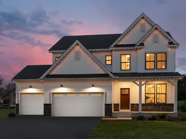 Mercer Plan, Rush Hollow