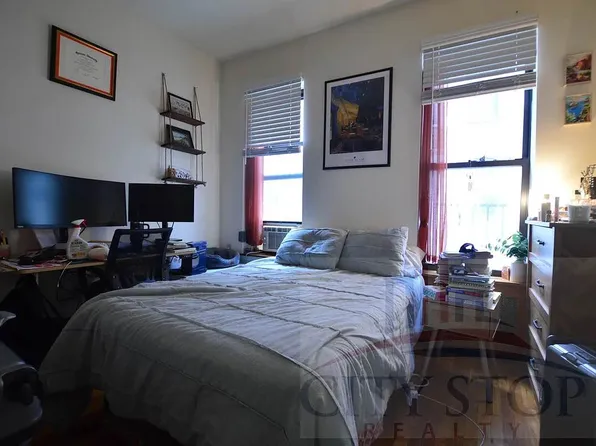 244 West 109th Street image 1 of 6