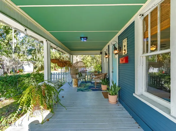 3802 PARK Street, Jacksonville, FL 32205