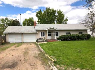 212 N Market St, Brady, NE 69123