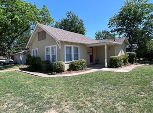 3201 Lubbock Ave, Fort Worth, TX 76109