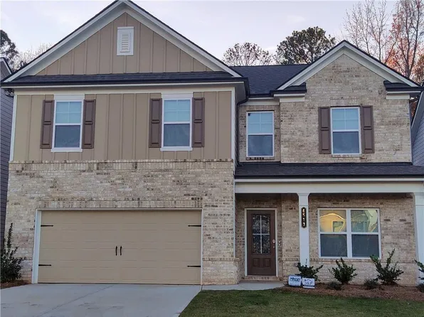 4513 Eastbrook Pl, Snellville, GA 30039