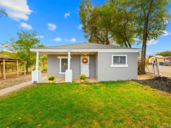 2006 W 13th Street, Pueblo, CO 81003