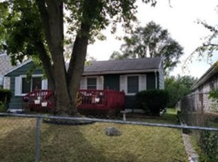 1348 E 17th St, Des Moines, IA 50316