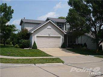 2nd image of 16739 Hickory Crest Dr