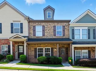 3909 Cyrus Crest Cir NW, Kennesaw, GA 30152