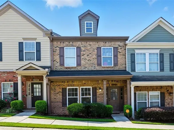 3909 Cyrus Crest Cir NW, Kennesaw, GA 30152