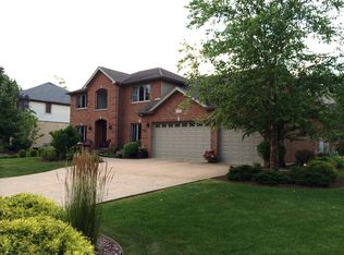 6441 W 125th St, Palos Heights, IL 60463