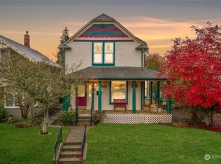 2205 Rockefeller Ave, Everett, WA 98201