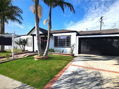 13927 Brightwell Ave, Paramount, CA, 90723