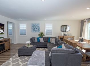 3461 E Pine Ridge Loop, Ontario, CA 91761