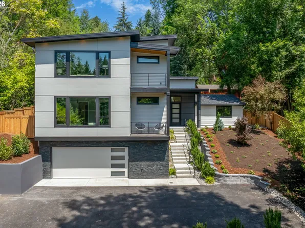 15370 Twin Fir Rd, Lake Oswego, OR 97035