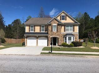577 Preserve Park Dr, Loganville, GA 30052