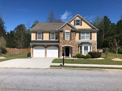 577 Preserve Park Dr, Loganville, GA, 30052