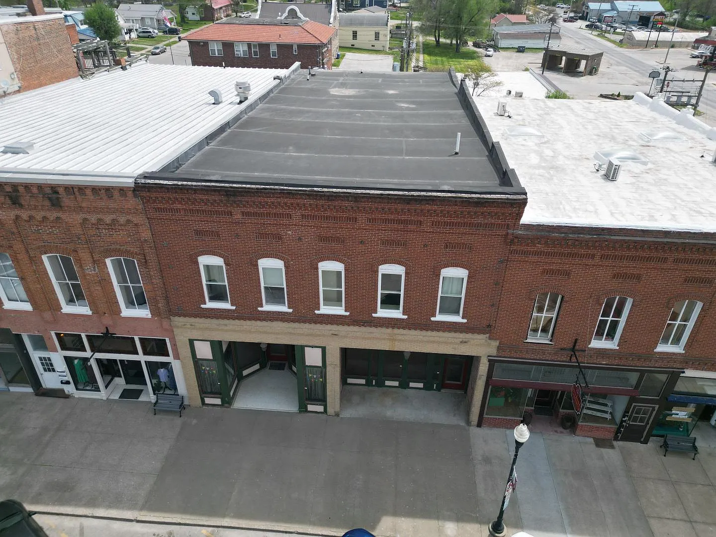 116 E Morrison St - 1 — Photo 4