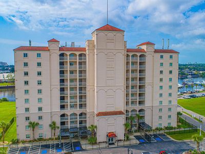 2151 Bridge View Ct. #2-902, North Myrtle Beach, SC, 29582