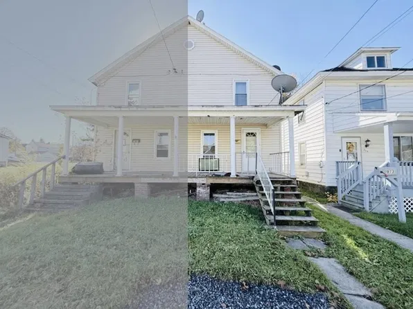 911 Jefferson Ave, Portage, PA 15946