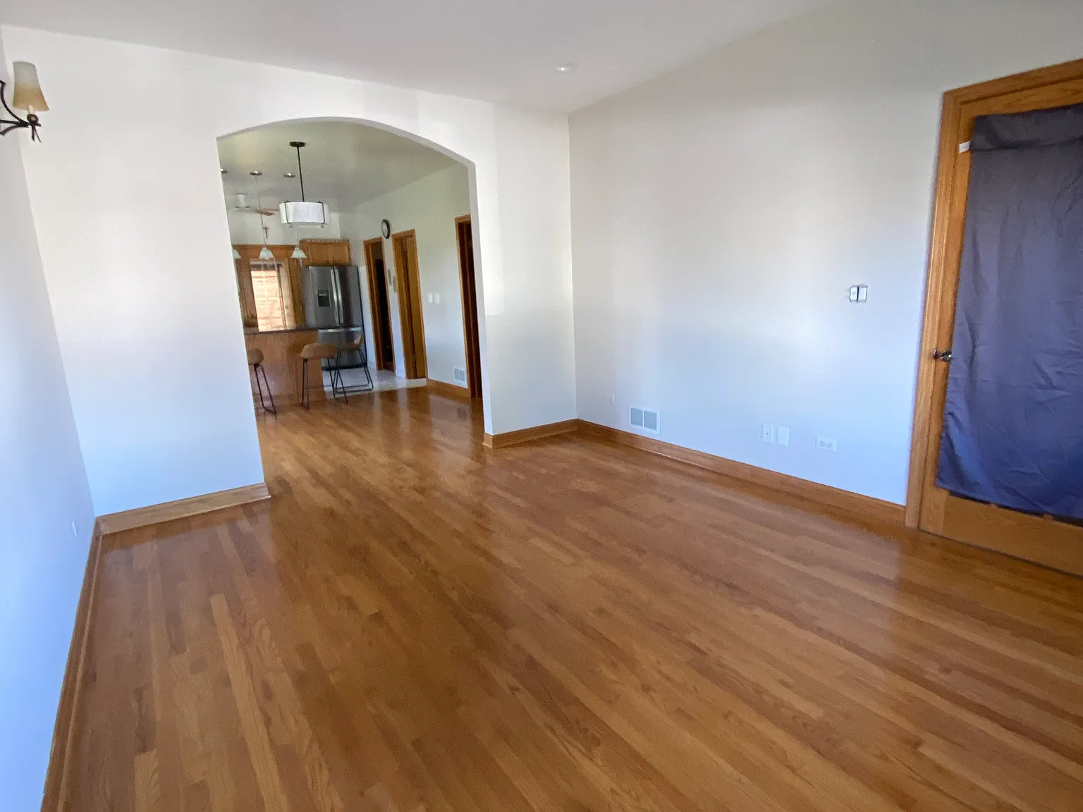 2 bed, $1,850 — Photo 2