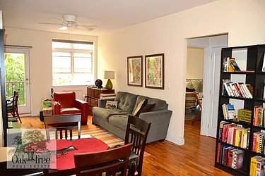 Rented by Oak Tree LLC