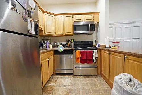 1322 Commonwealth Ave #8A Photo 1