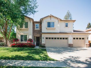 6124 W Laura Ave, Visalia, CA