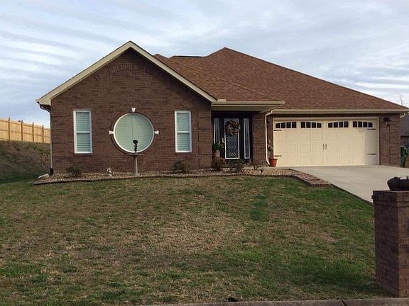 Beautiful Round Window